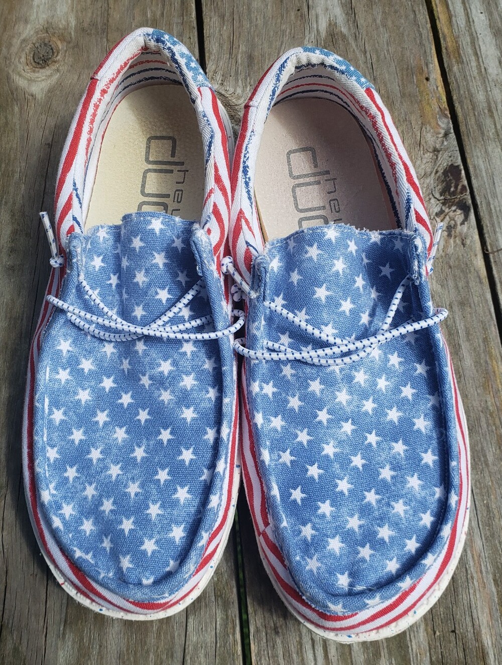 Hey Dude Shoes